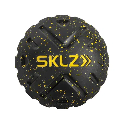 SKLZ Targeted Massage Ball Deep Tissue Massager for Trigger Points