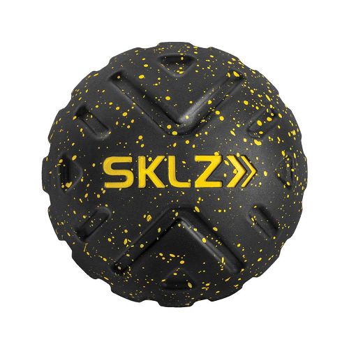 SKLZ Targeted Massage Ball-Deep Tissue Massager for Trigger Points