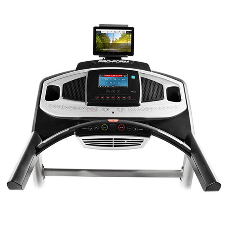 ProForm Power 1295i Treadmill CHP Commercial Plus Motor