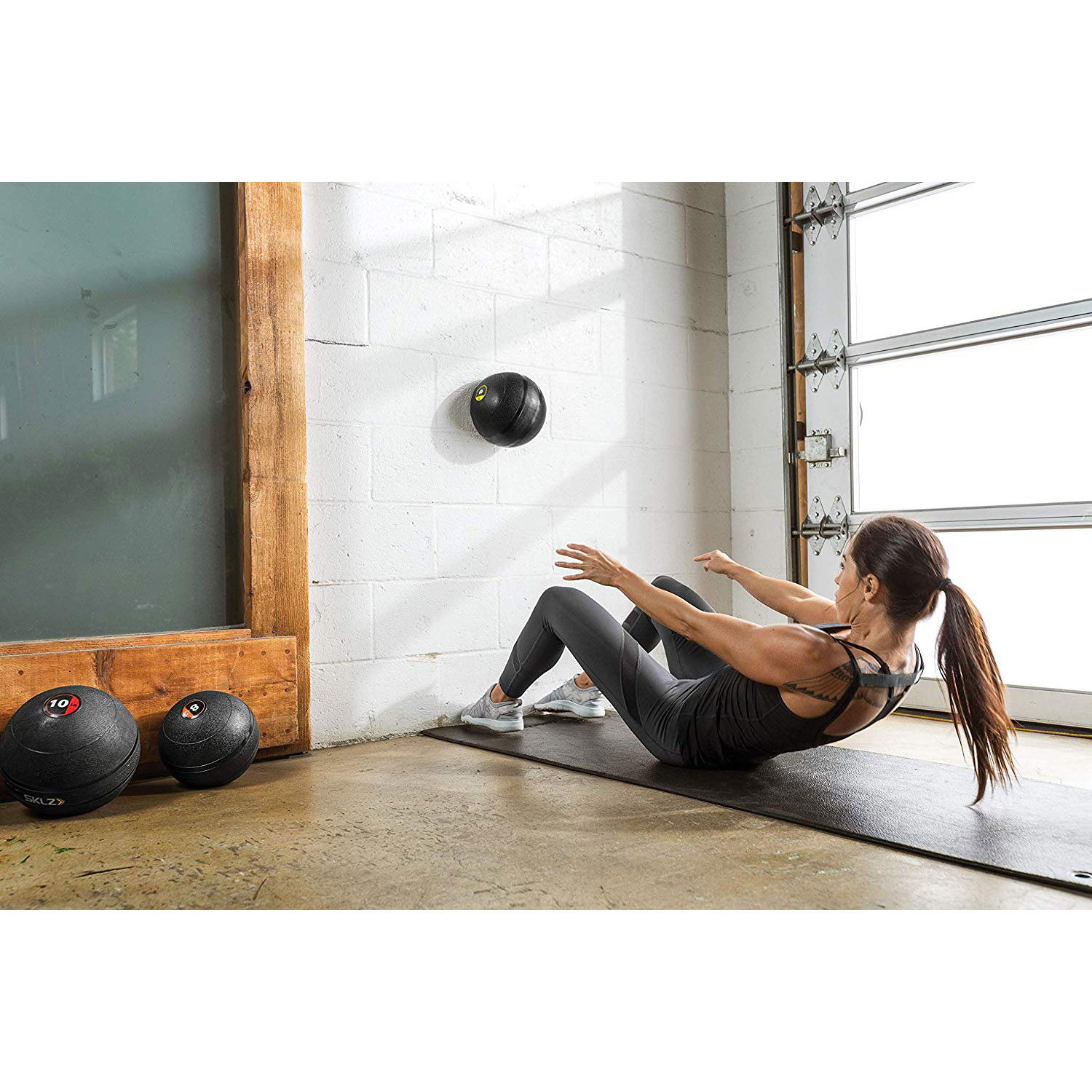 SKLZ Slam Ball - 6LB