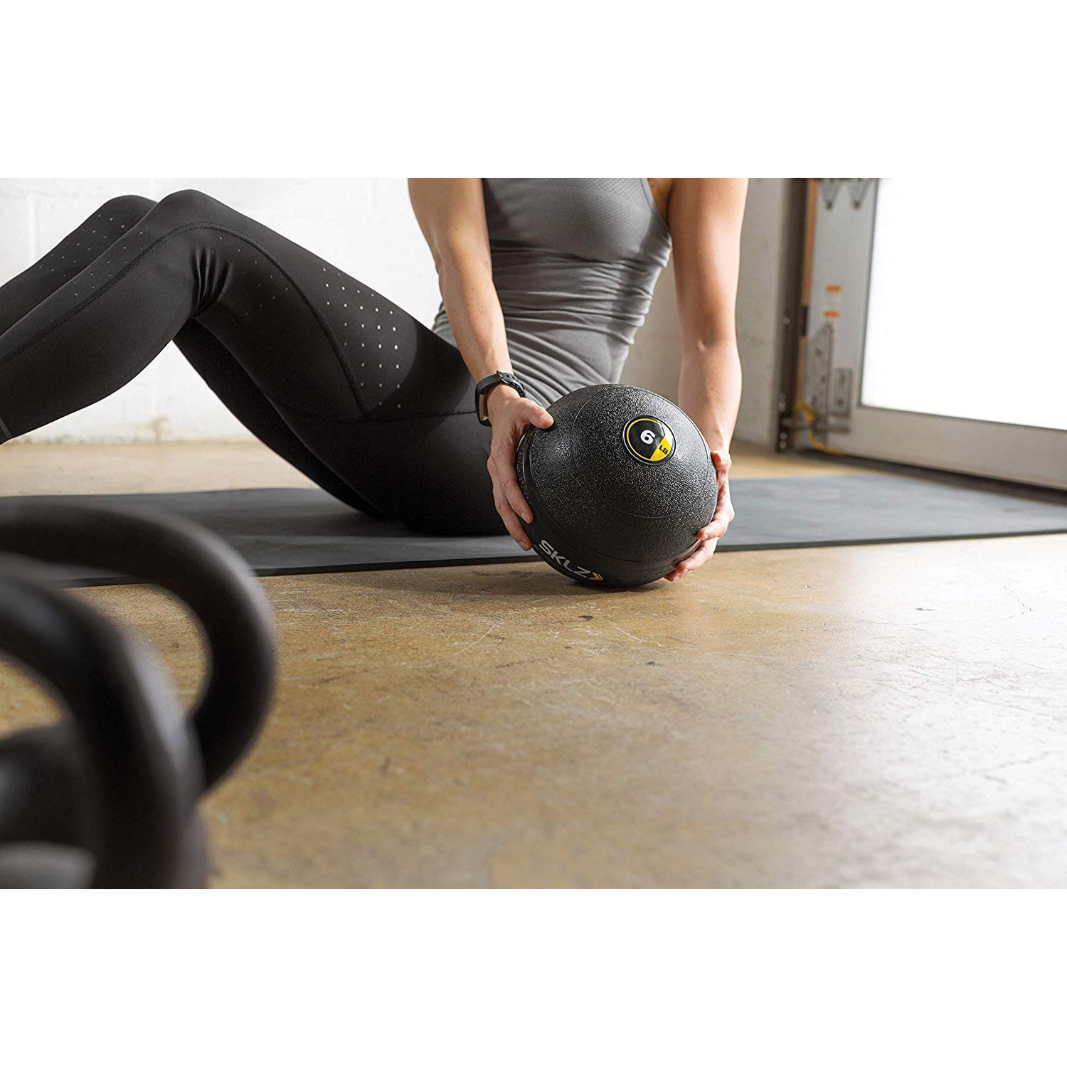 SKLZ Slam Ball - 6LB