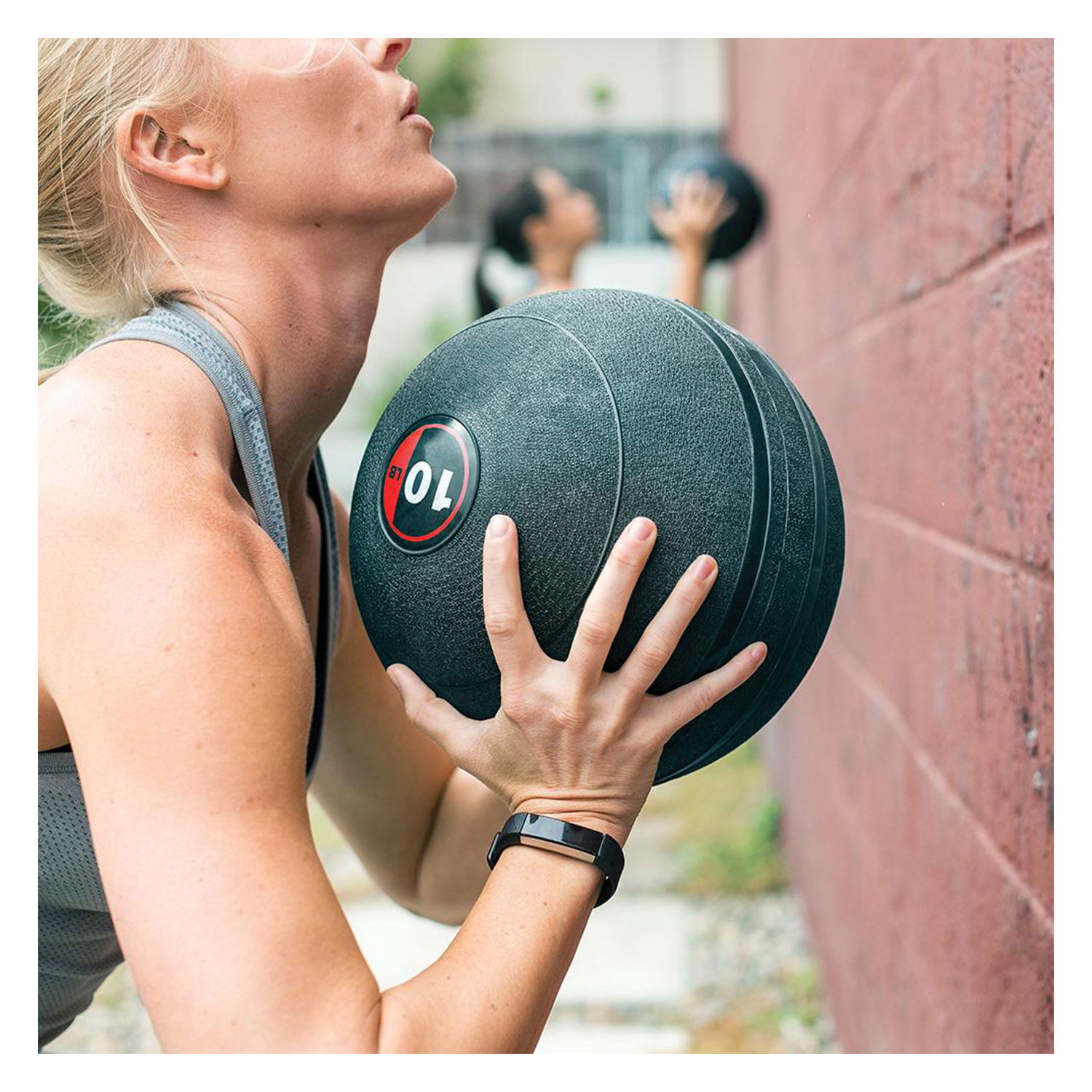 SKLZ Slam Ball - 10LB