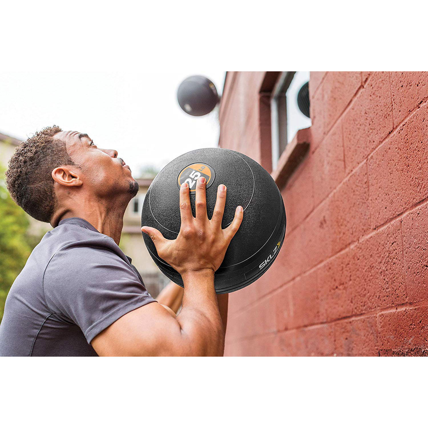 SKLZ Slam Ball - 25LB