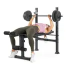 ProForm Weight Lifting Bench XR65