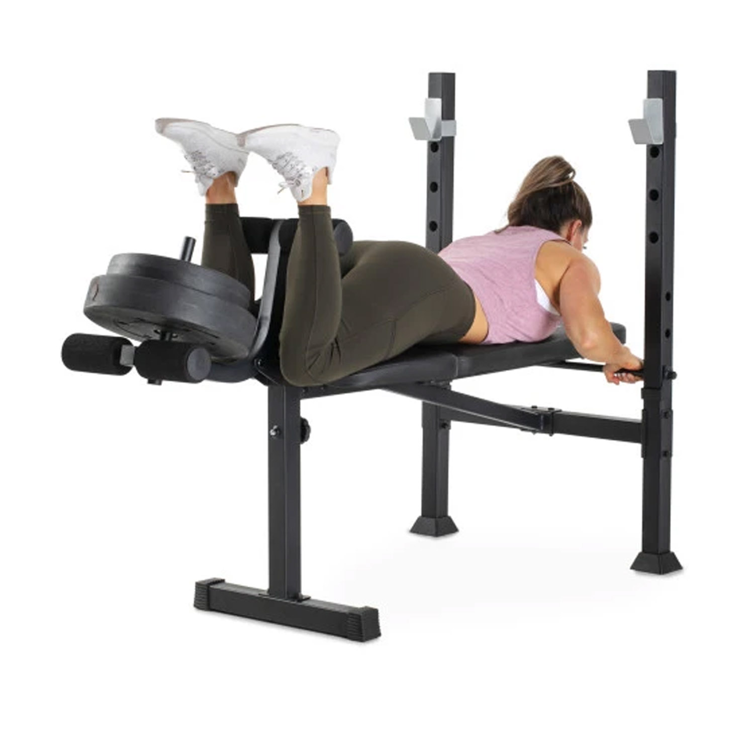 Weider hot sale xr 6.1