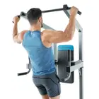 ProForm Carbon Strength Power Tower with Dip Stand