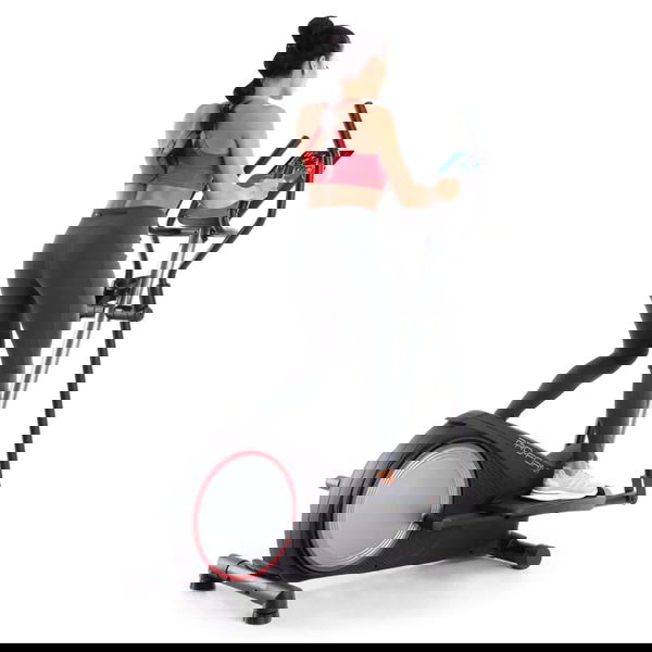 Fitness Goals Proform 150i Elliptical ProForm 150i Elliptical