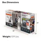 ProForm Sport E2.0 Elliptical Cross Trainer