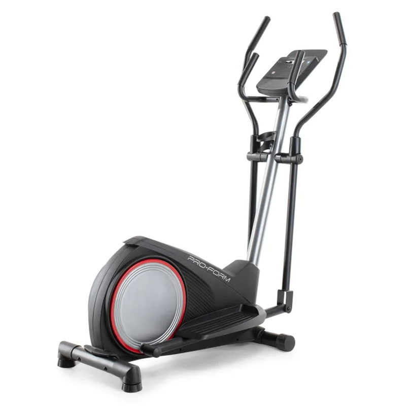 Cross Trainer Proform C 630 Elliptical Proform 450 Le Elliptical
