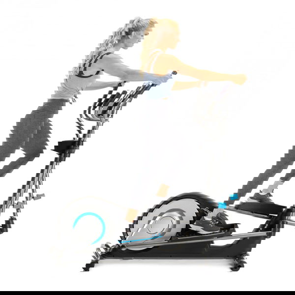 Cross Trainer Proform Ergostride ProForm Hybrid Trainer Elliptical