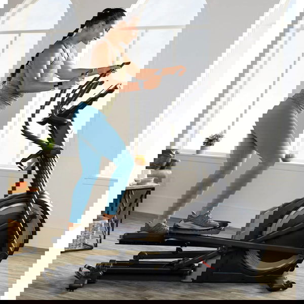 ProForm Carbon EL elliptical trainer