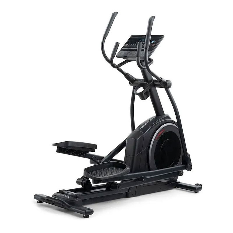 Stride Length Proform Elliptical 150i ProForm Carbon-EL Elliptical