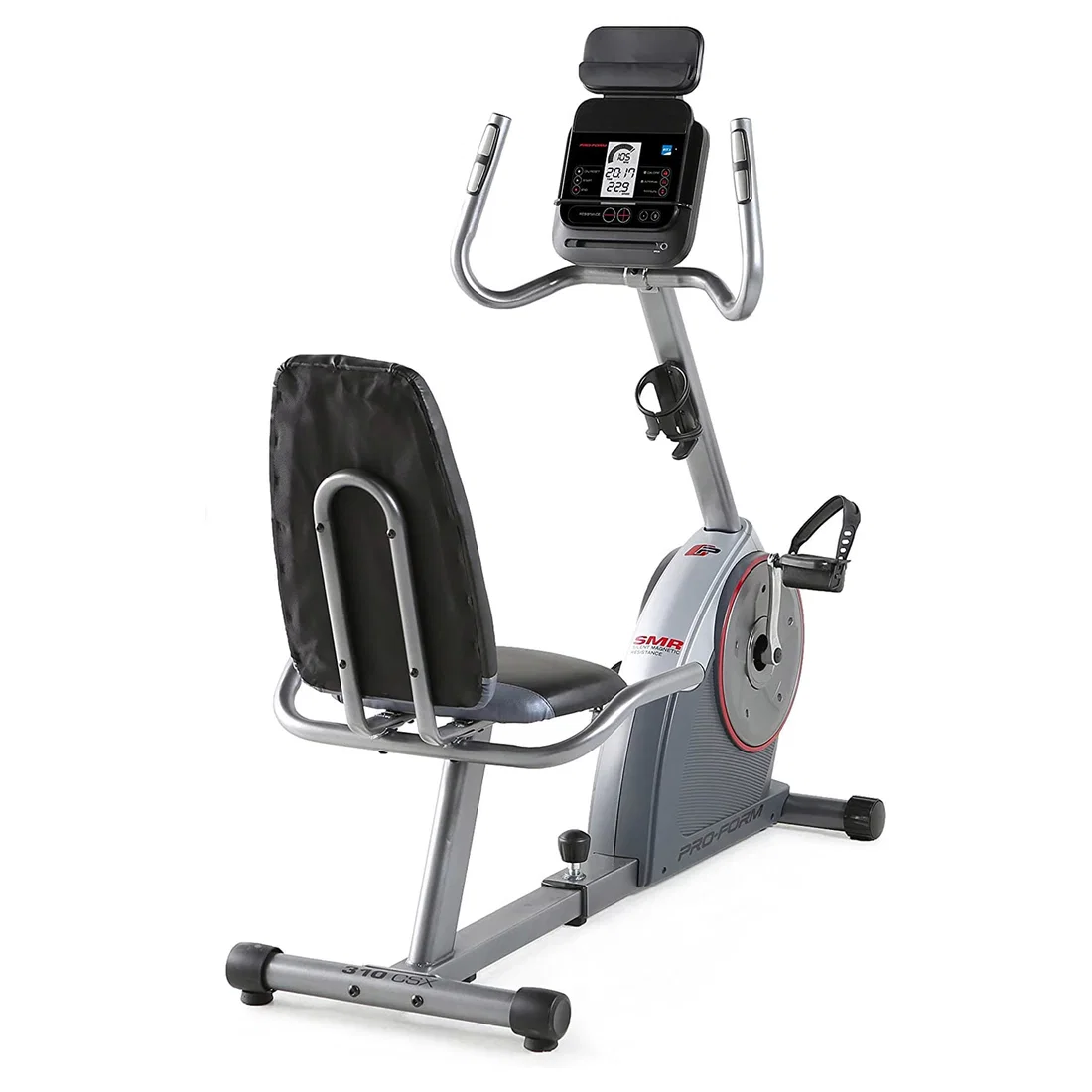 ProForm 310 CSX Recumbent Cycle