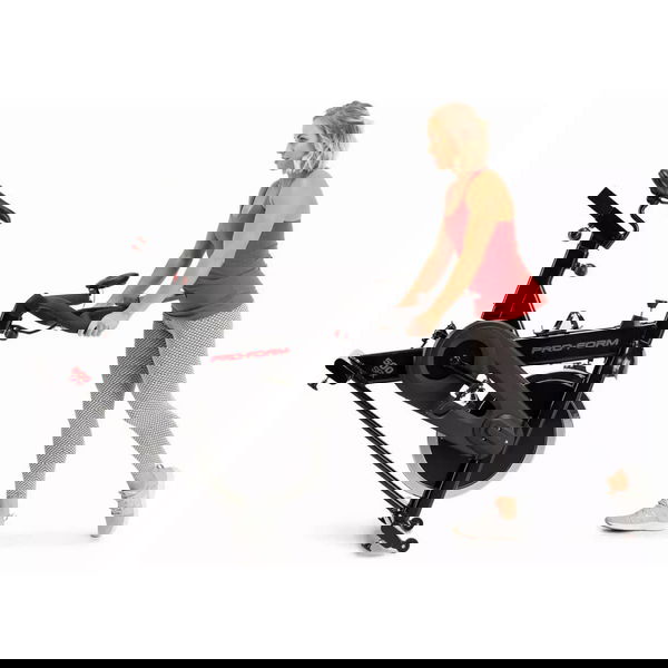 500 Spx Proform Spinning Bikes Balance Bike ProForm 500 SPX