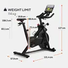 ProForm Pro Trainer 500 Magnetic Resistance Spin Bike