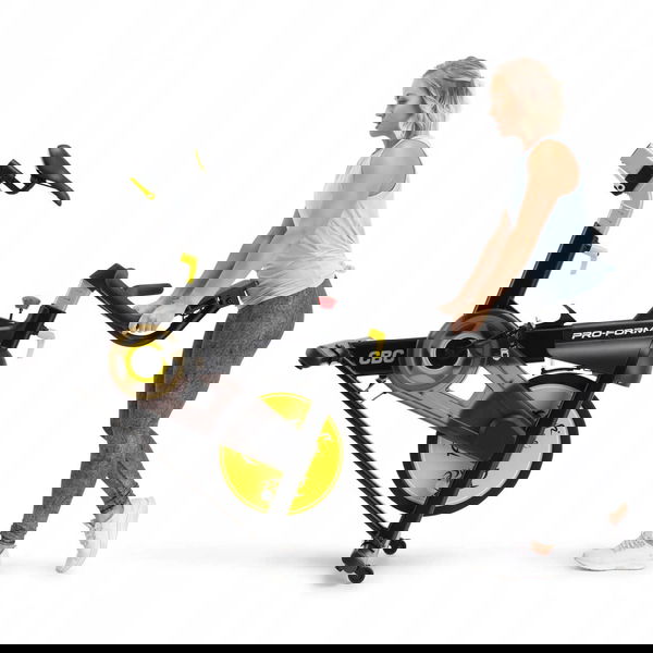 France Clc Proform Tour De France Cbc Manual Bicycle Proform Tour