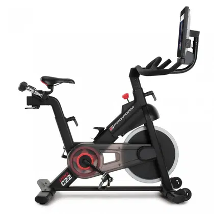 ProForm Studio Bike C22 Pro