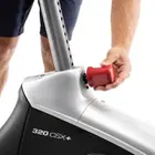 ProForm 320 CSX+ Upright Exercise Bike