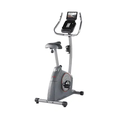 ProForm 210 CSX Upright Exercise Bike