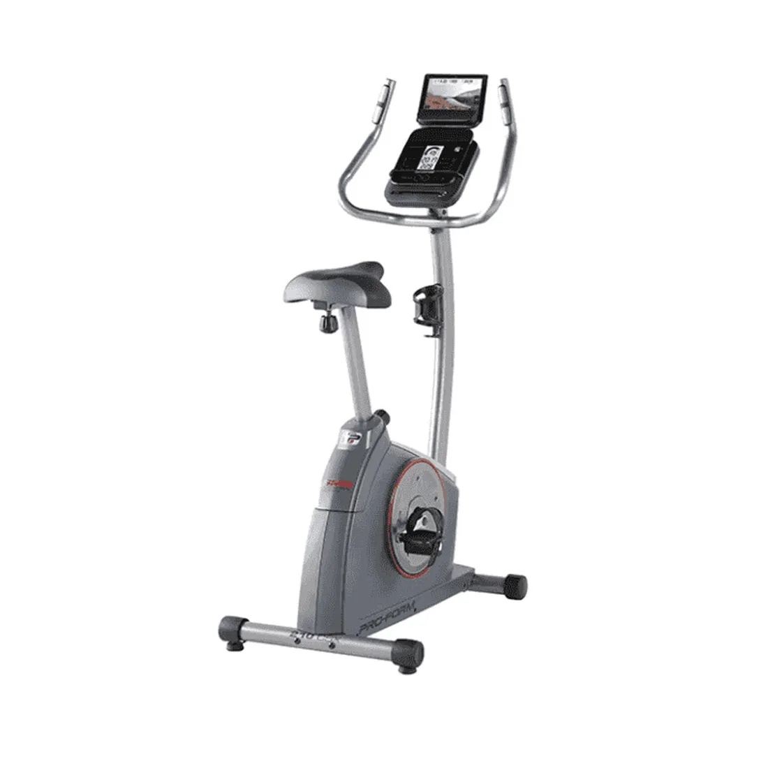 ProForm 210 CSX Upright Exercise Bike