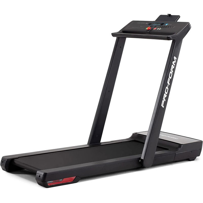 ProForm City L6 Folding Treadmill