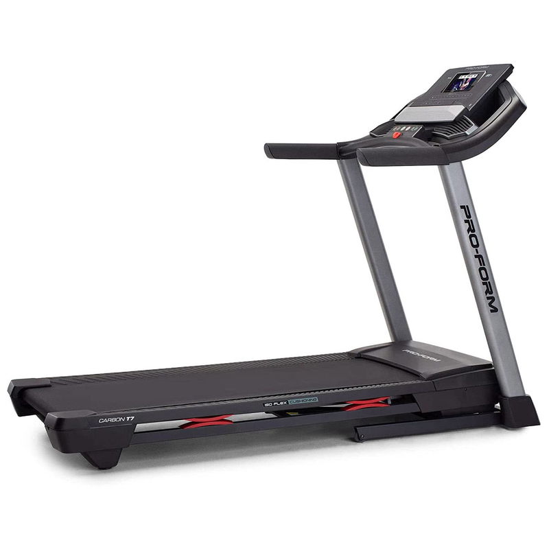 Proform Carbon T7 Proform 700 Lt Treadmill Manual Proform 700 Lt