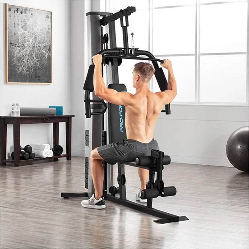 Proform Pro Sport Weight Bench Olympic System Proform Sport