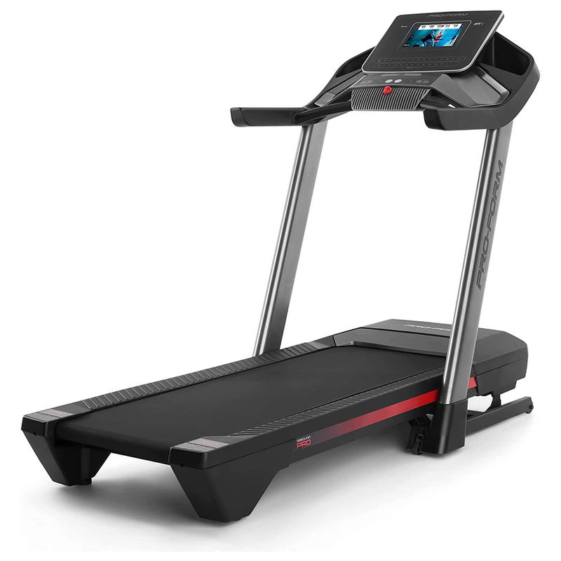 Folding Treadmill Manual Proform 400 Zlt Treadmill Proform