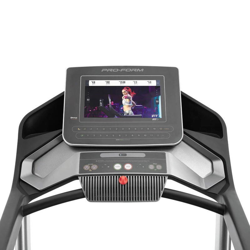 ProForm Pro 9000 Treadmill