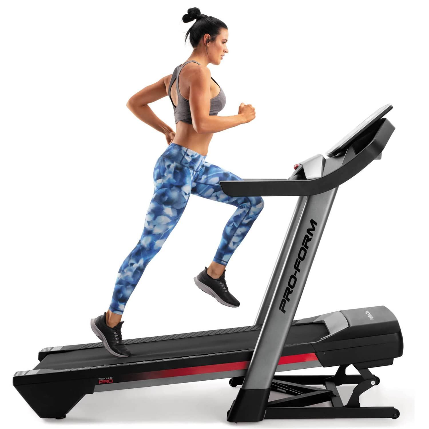 Buy ProForm Pro 9000 Treadmill Online at best price in UAE-Fitness Power  House