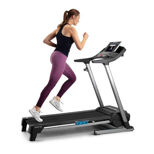 ProForm Sport  3.0 Home Use Treadmill with 10% Incline Control