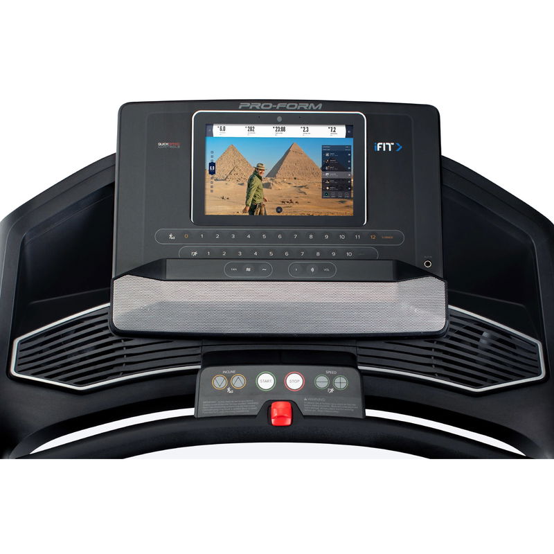 ProForm Carbon T10 Smart Treadmill