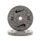 Nike Strength Eco-Engineered Grind Bumper Plates - Single - 10 Kg