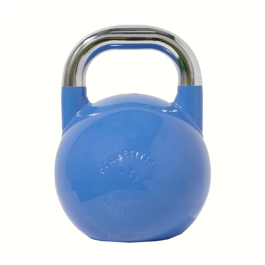 Force USA Force USA - Pro Grade Competition Kettlebell - 12  Kg