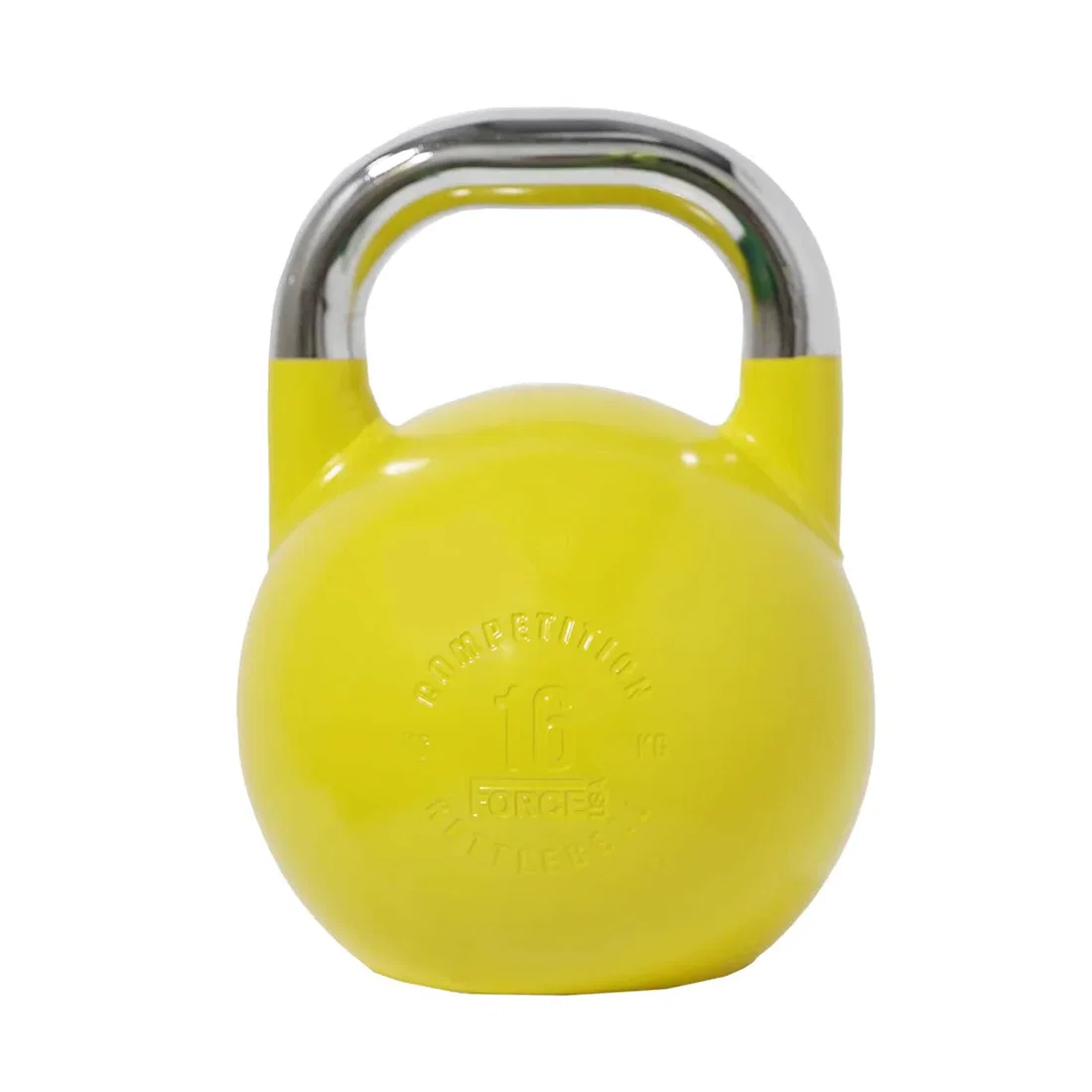 Force USA Force USA - Pro Grade Competition Kettlebell - 16  Kg