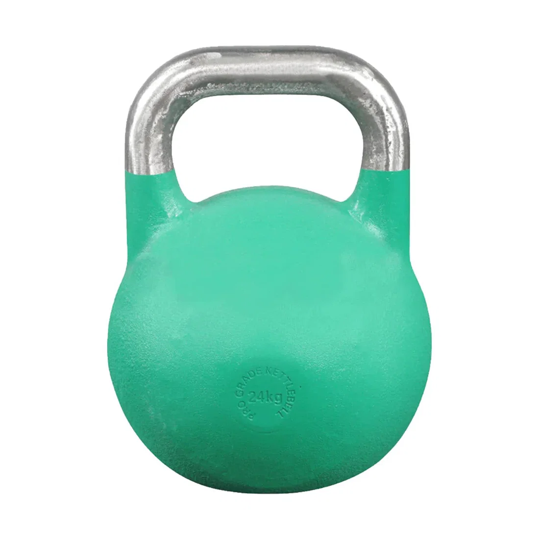 Force USA Force USA - Pro Grade Competition Kettlebell - 24  Kg