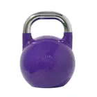 Force USA Force USA - Pro Grade Competition Kettlebell - 8  Kg