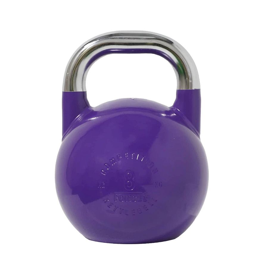Force USA Force USA - Pro Grade Competition Kettlebell-8Kg