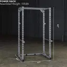 Body Solid PPR200X Powerline Power Rack