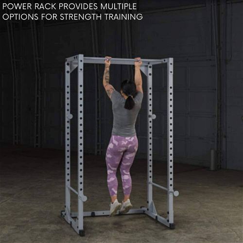 Body Solid PPR200X Powerline Power Rack