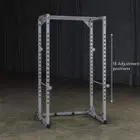 Body Solid PPR200X Powerline Power Rack