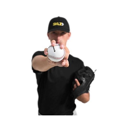 SKLZ Pitch Trainer Ball - Right Hand