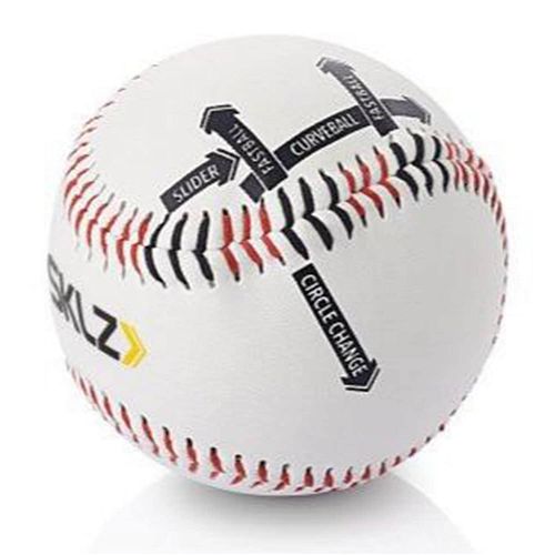 SKLZ Pitch Trainer Ball - Right Hand