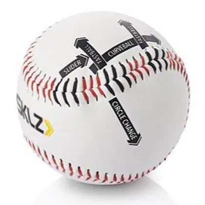 SKLZ Pitch Trainer Ball - Right Hand