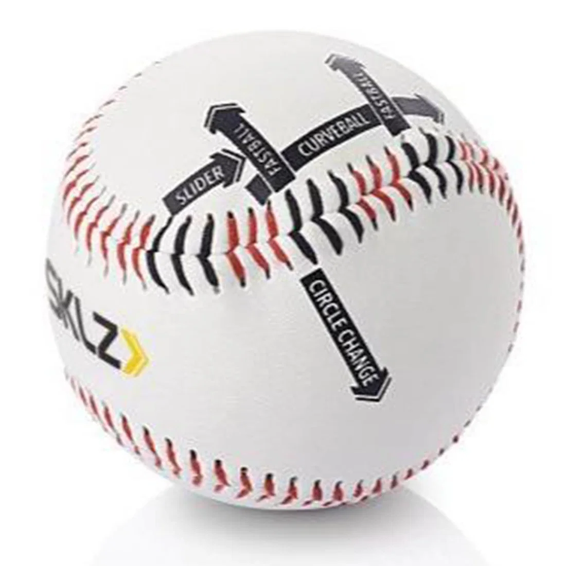 SKLZ Pitch Trainer Ball - Right Hand