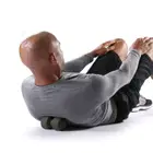 PTP Track Ball Firm | Black