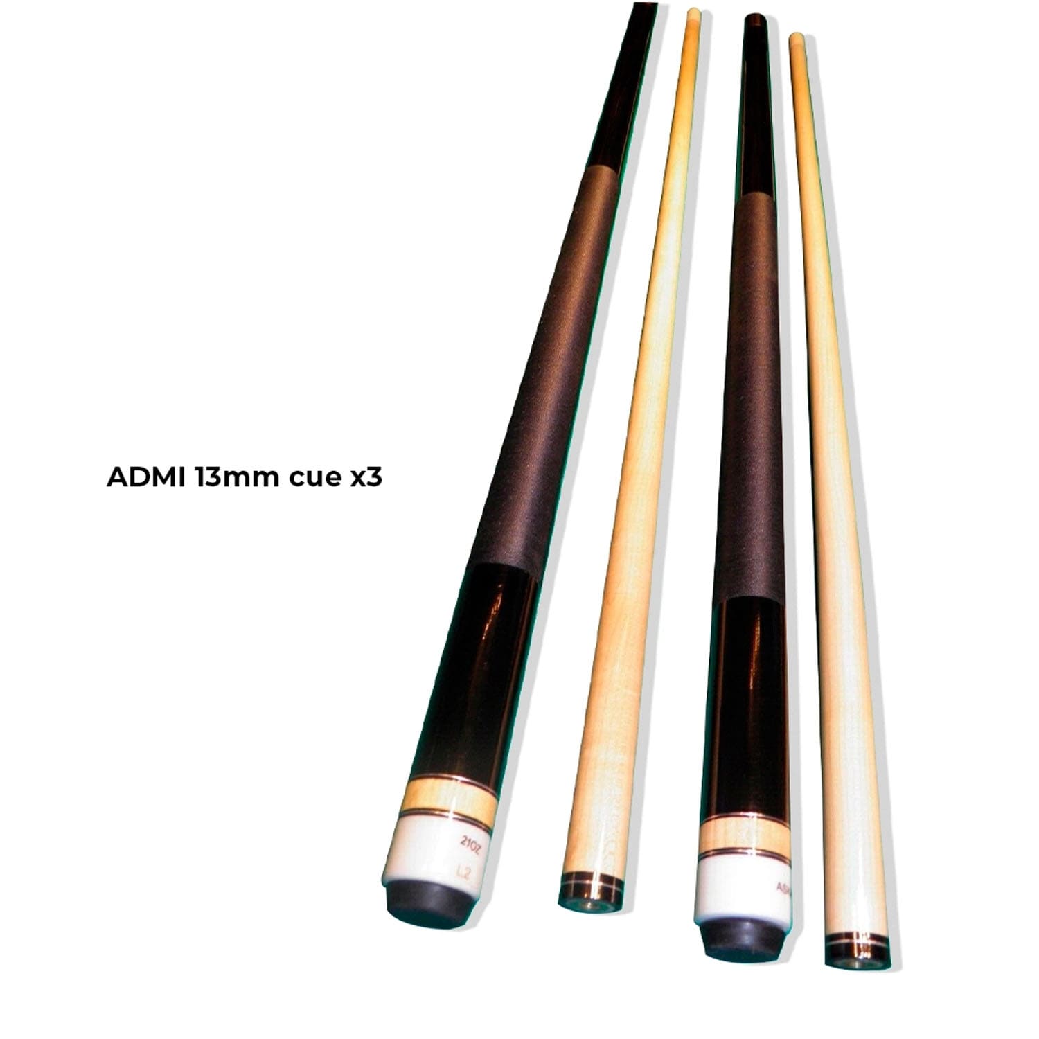 باهظ الثمن  طاولة بلياردو من الرخام بطول 9 أقدام للاستخدام المنزلي مع نظام إرجاع الكرة  