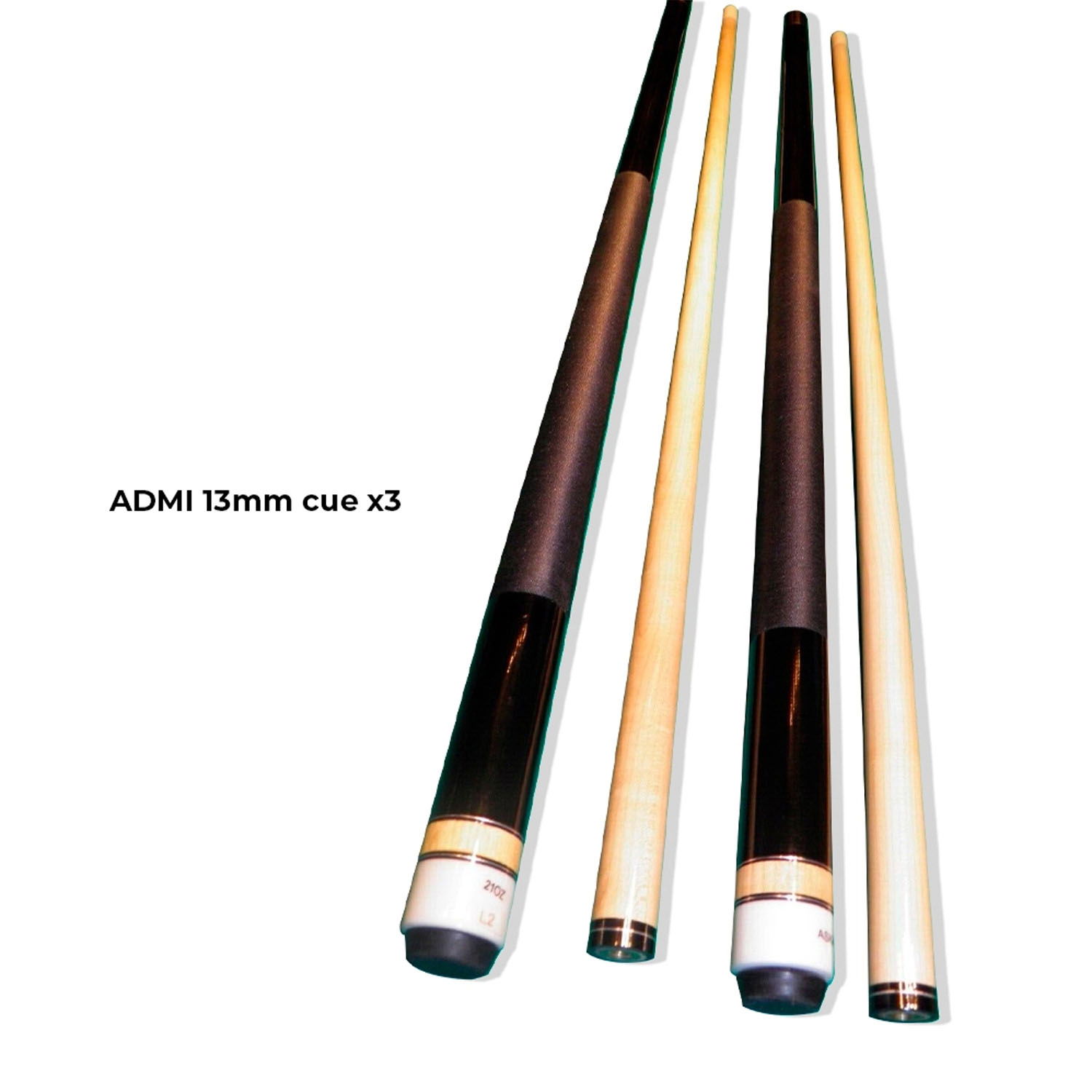 Pricely Professional American 9ft Marble Top Pool Table With Ball Return System 