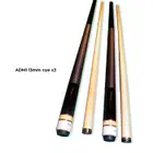 Pricely Professional American 9ft Marble Top Pool Table With Ball Return System 
