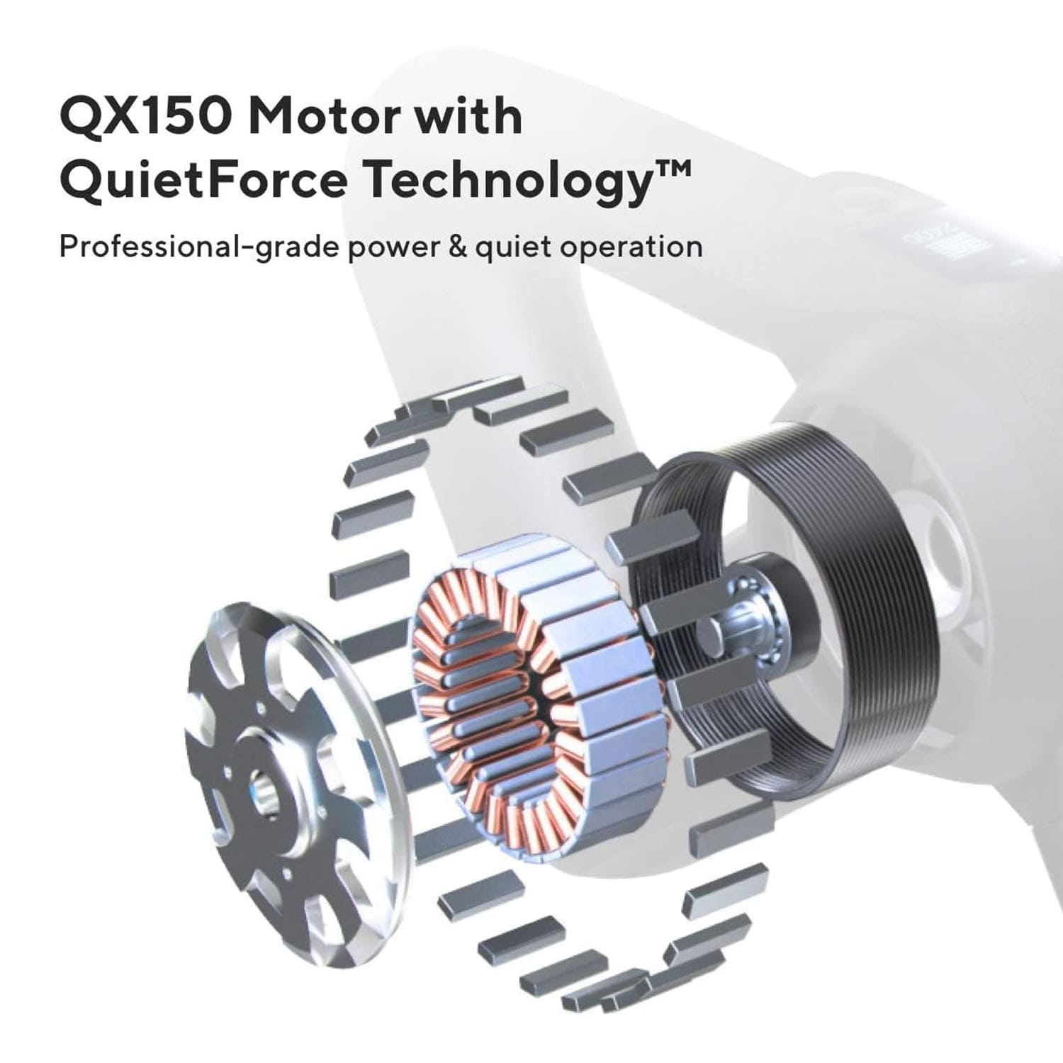 Therabody Theragun Pro - Professional-grade